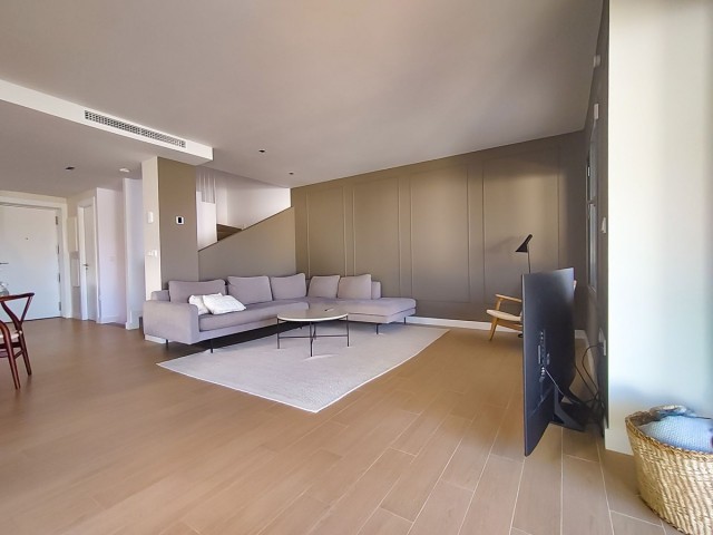 4 Slaapkamer Rijtjeshuis in Mijas