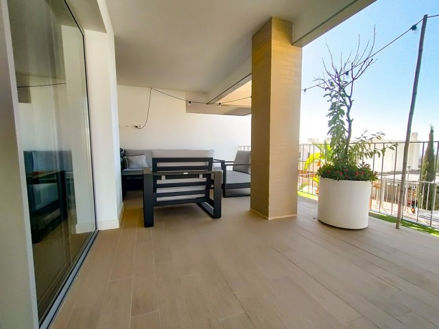4 Slaapkamer Rijtjeshuis in Mijas