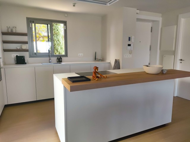 4 Soveroms Rekkehus i Mijas