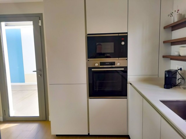 4 Soveroms Rekkehus i Mijas