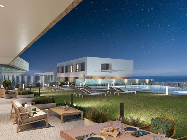 2 Slaapkamer Appartement in Estepona