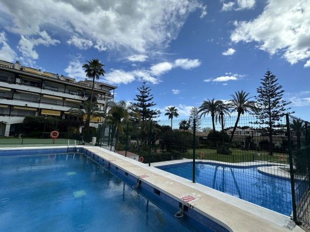 3 Bedrooms Apartment in The Golden Mile