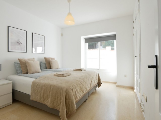 Villa avec 6 Chambres  à La Cala de Mijas