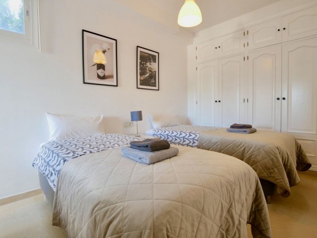 Villa avec 6 Chambres  à La Cala de Mijas