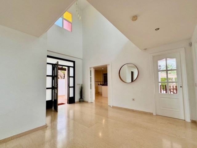 6 Bedrooms Villa in La Cala de Mijas