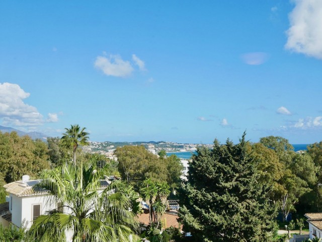 6 Bedrooms Villa in La Cala de Mijas