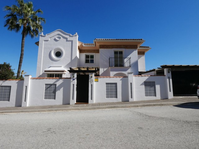 Villa La Cala de Mijas - R4894975