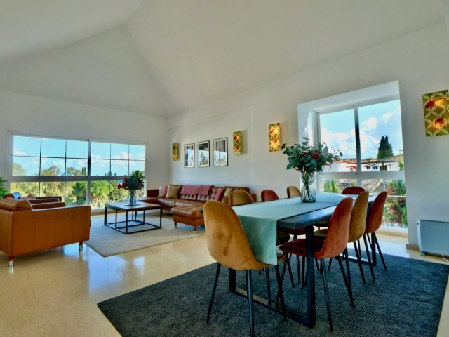 6 Bedrooms Villa in La Cala de Mijas