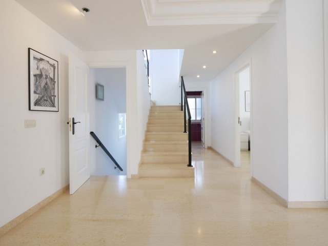6 Bedrooms Villa in La Cala de Mijas
