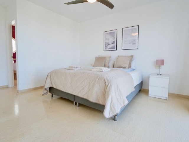 6 Bedrooms Villa in La Cala de Mijas