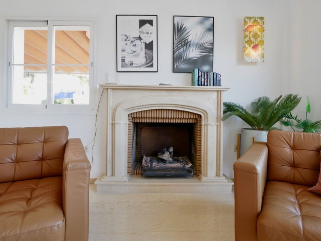 6 Bedrooms Villa in La Cala de Mijas