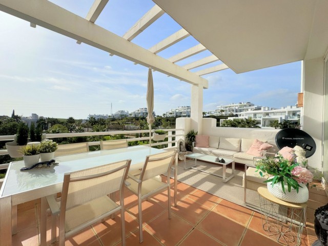2 Bedrooms Apartment in Casares Playa