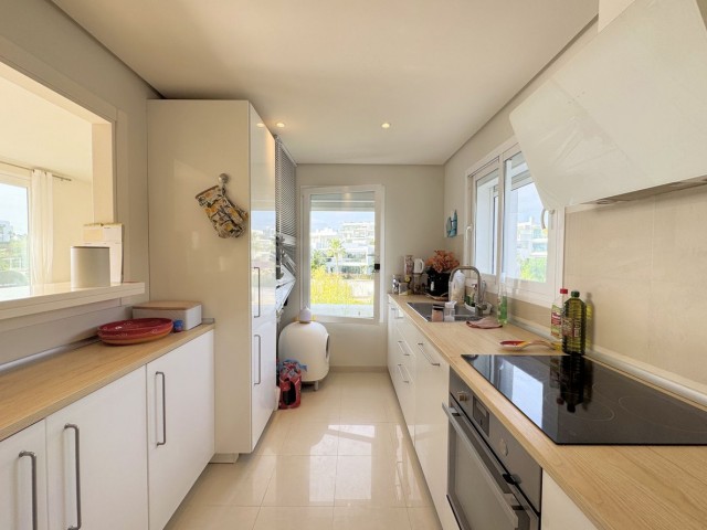 2 Bedrooms Apartment in Casares Playa