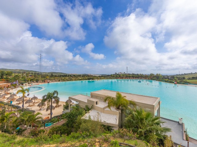 2 Bedrooms Apartment in Casares Playa
