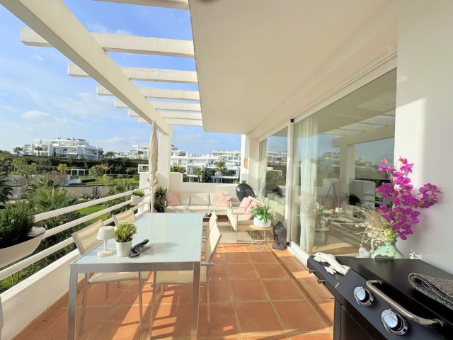 2 Bedrooms Apartment in Casares Playa