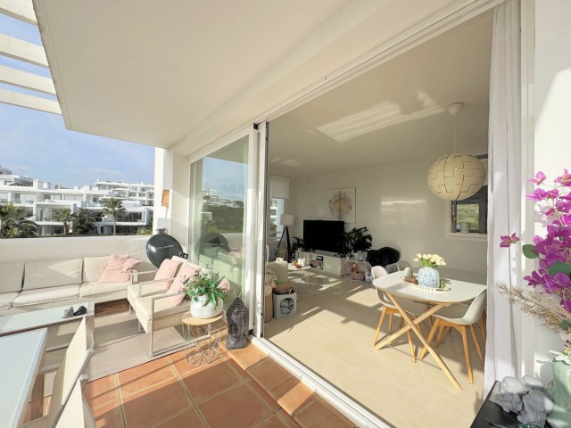 2 Bedrooms Apartment in Casares Playa