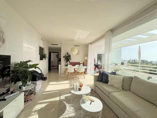 2 Bedrooms Apartment in Casares Playa