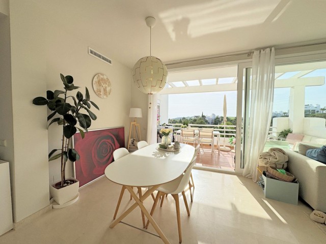 2 Bedrooms Apartment in Casares Playa