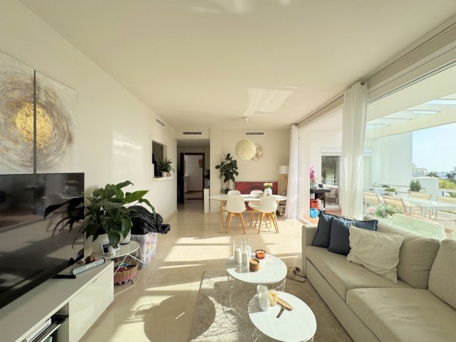 2 Bedrooms Apartment in Casares Playa