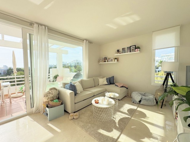 2 Bedrooms Apartment in Casares Playa