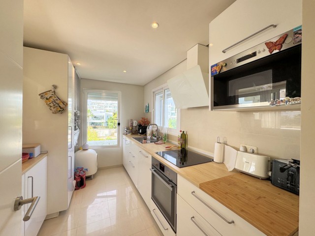 2 Bedrooms Apartment in Casares Playa