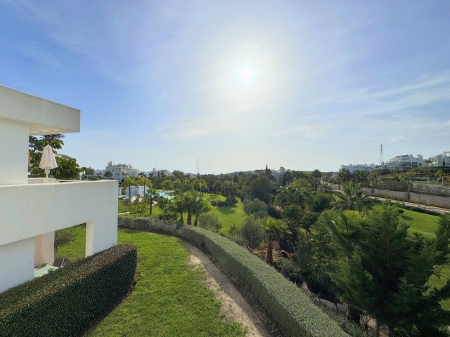 2 Bedrooms Apartment in Casares Playa