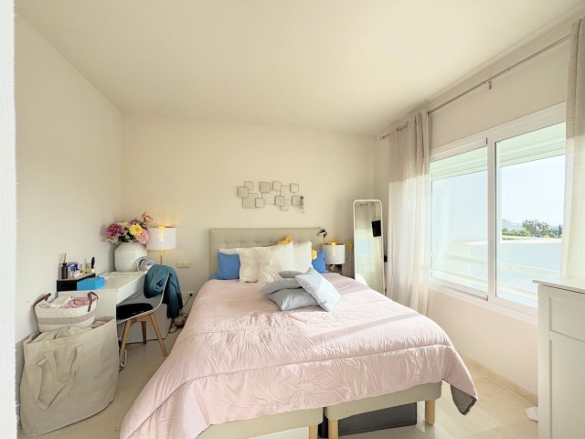 2 Bedrooms Apartment in Casares Playa