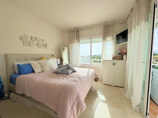 2 Bedrooms Apartment in Casares Playa