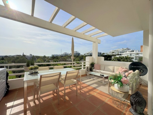 2 Bedrooms Apartment in Casares Playa