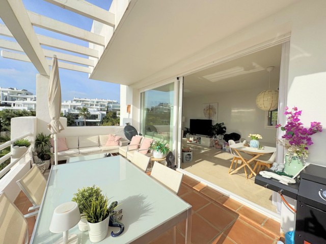 2 Bedrooms Apartment in Casares Playa