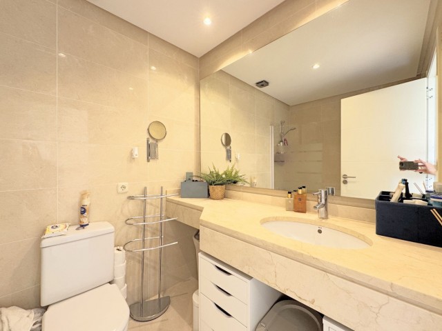 2 Bedrooms Apartment in Casares Playa