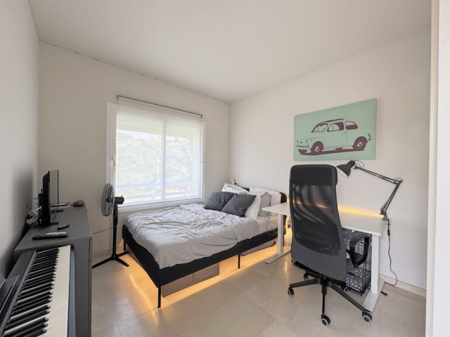 2 Bedrooms Apartment in Casares Playa