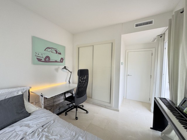 2 Bedrooms Apartment in Casares Playa