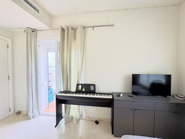2 Bedrooms Apartment in Casares Playa
