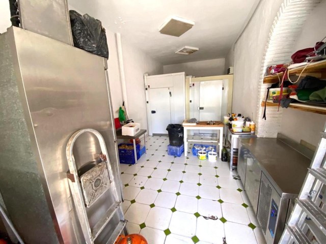 Commercial in Cabopino