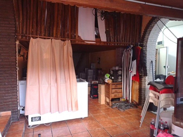 Næringseiendom i Cabopino