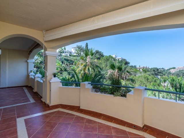 Appartement avec 2 Chambres  à Elviria