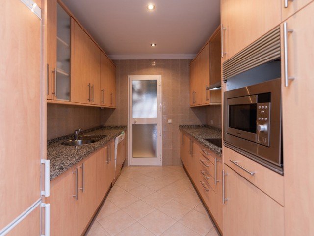 Appartement avec 2 Chambres  à Elviria