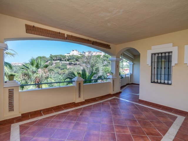 Appartement avec 2 Chambres  à Elviria