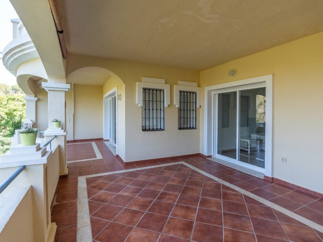 Appartement avec 2 Chambres  à Elviria