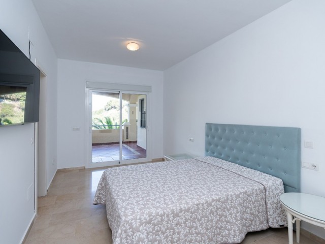 Appartement avec 2 Chambres  à Elviria