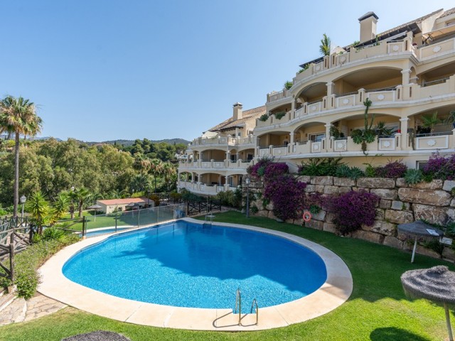 Appartement avec 2 Chambres  à Elviria