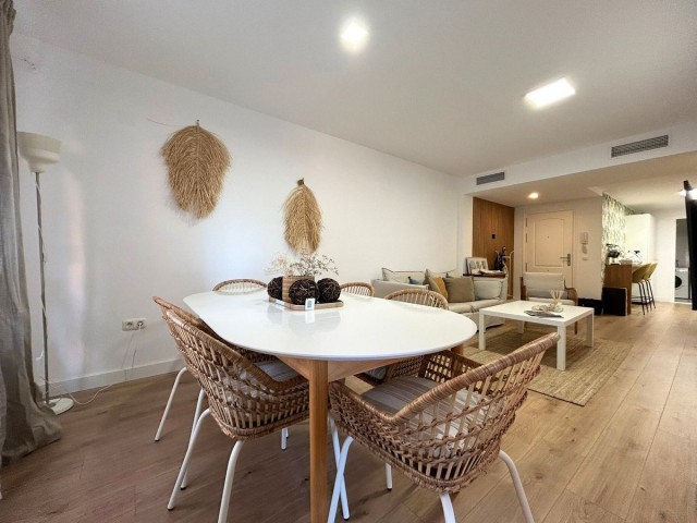Apartment, Los Boliches, R4923511