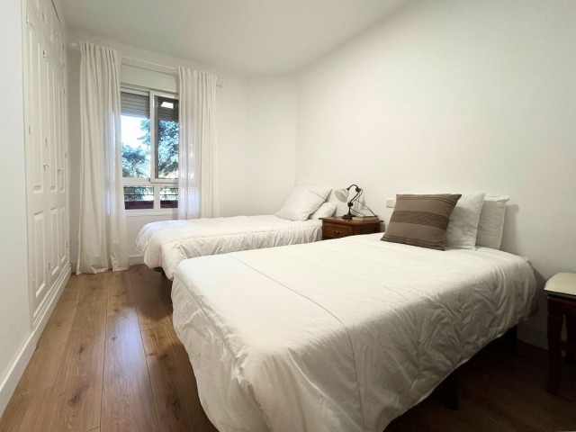 3 Bedrooms Apartment in Los Boliches