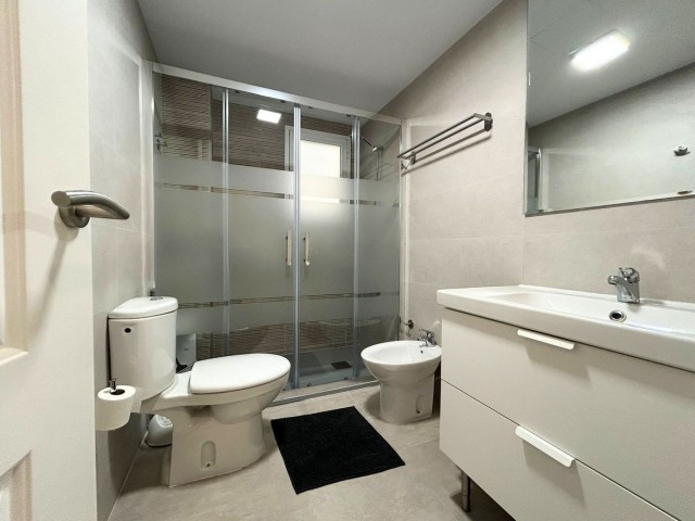 3 Bedrooms Apartment in Los Boliches