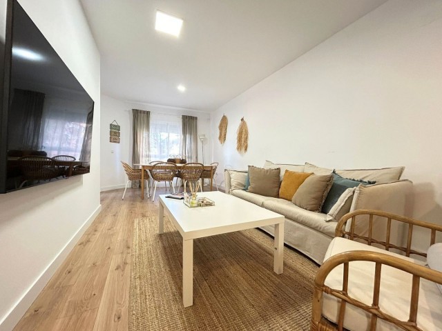 Apartment, Los Boliches, R4923511