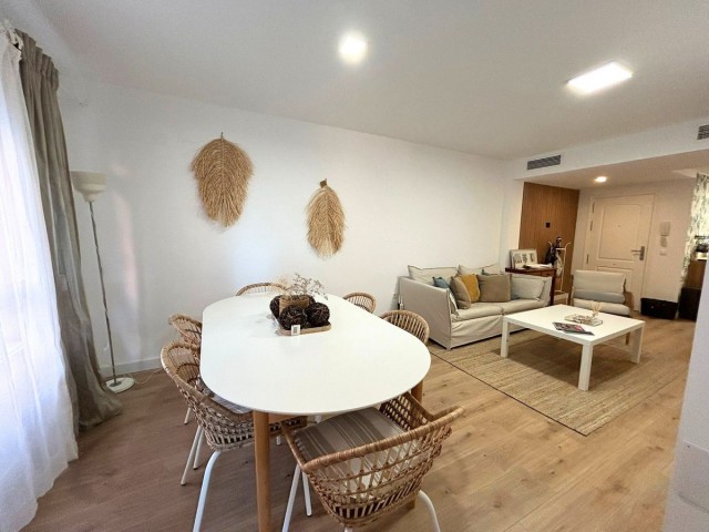 Apartment, Los Boliches, R4923511