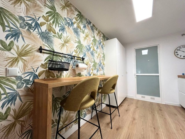 Apartment, Los Boliches, R4923511