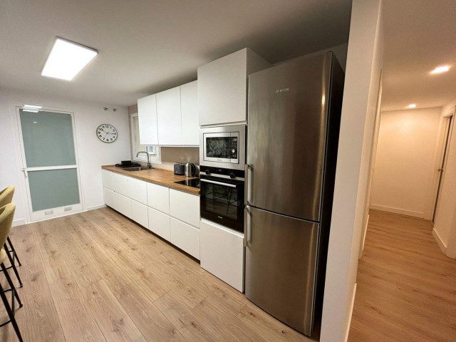 3 Bedrooms Apartment in Los Boliches