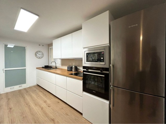 3 Bedrooms Apartment in Los Boliches